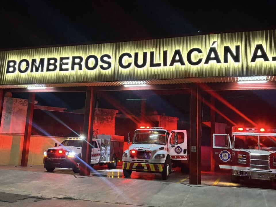 “La salud mental quema más que el fuego”: Alexis relata su experiencia como bombero