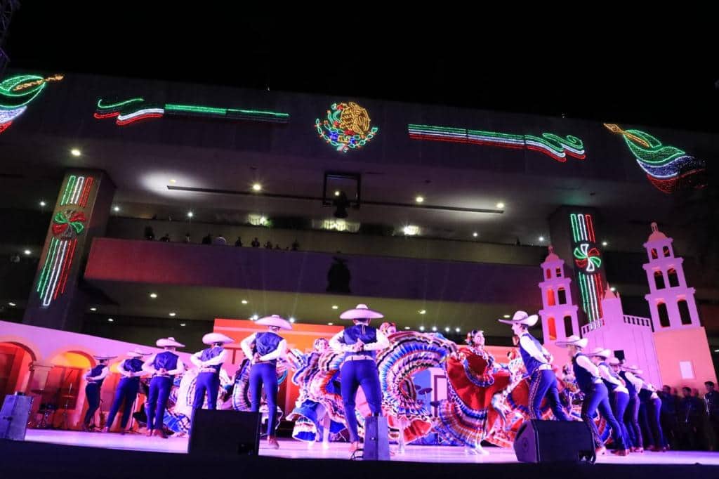 Actividades cívicas por las fiestas patrias se mantienen programadas hasta el momento: Castro Meléndrez