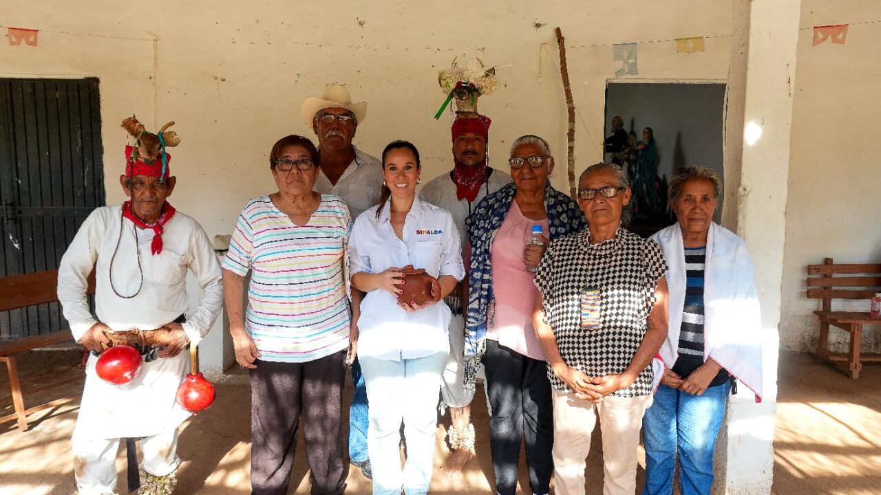 Impulsa Sectur el turismo comunitario en los municipios de Sinaloa