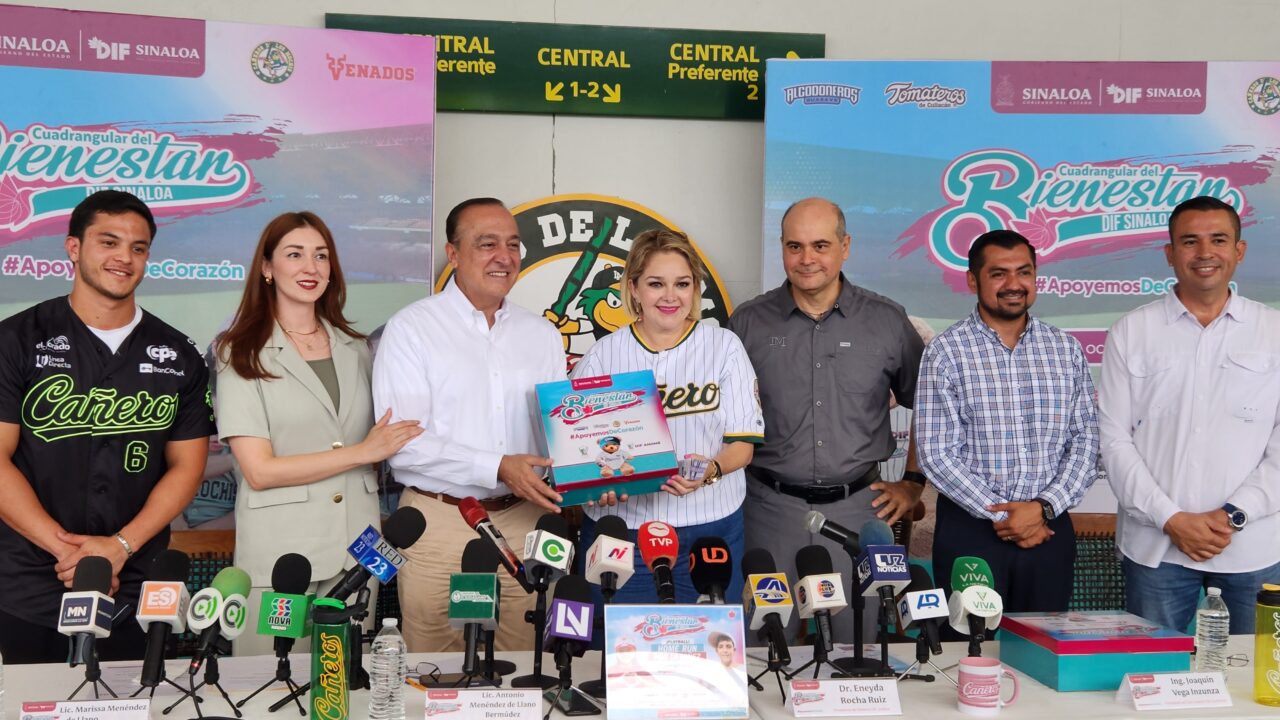 Niños y niñas con problemas renales recibirán tratamiento con el Cuadrangular del Binestar 2025