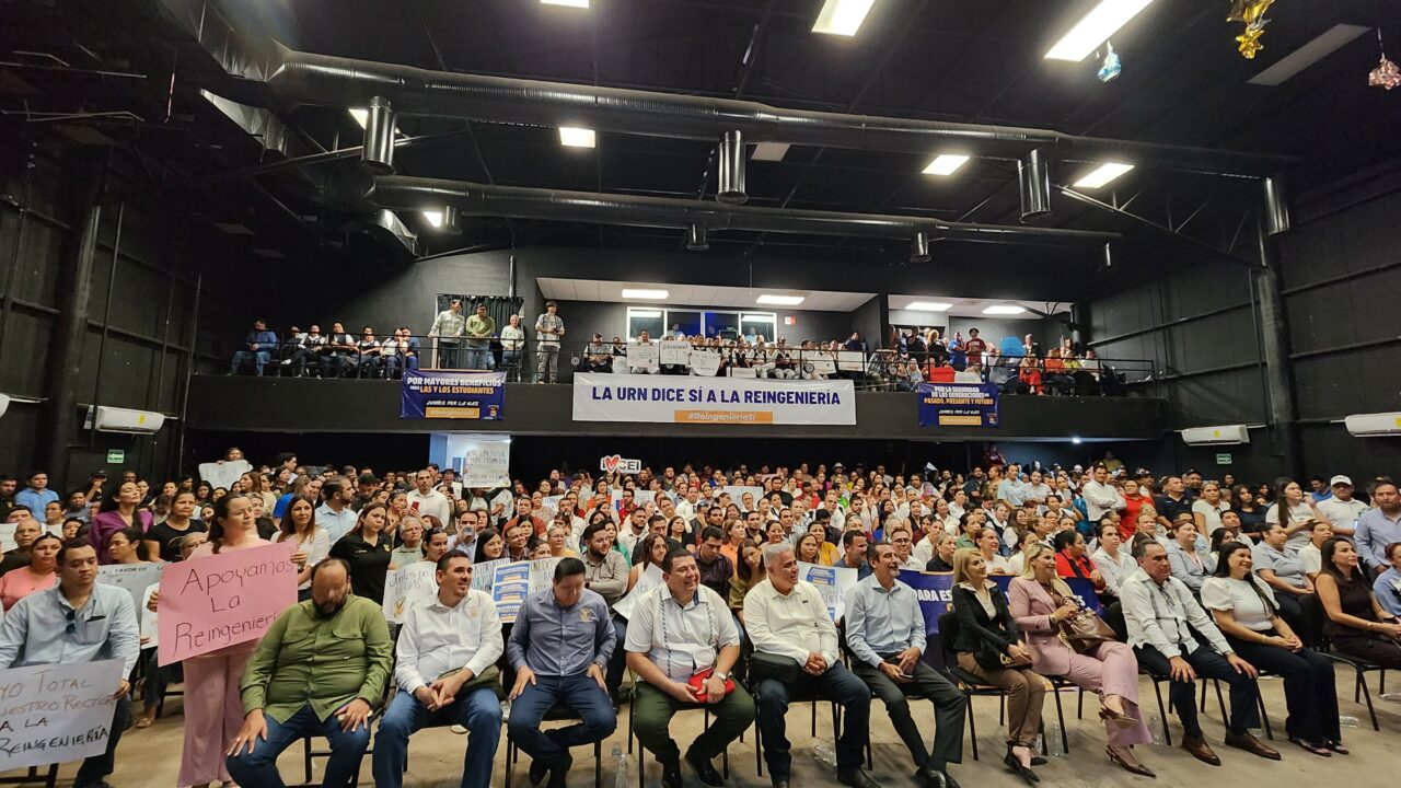 UAS someterá a votación el Plan de Reingeniería para salvar la Jubilación Dinámica