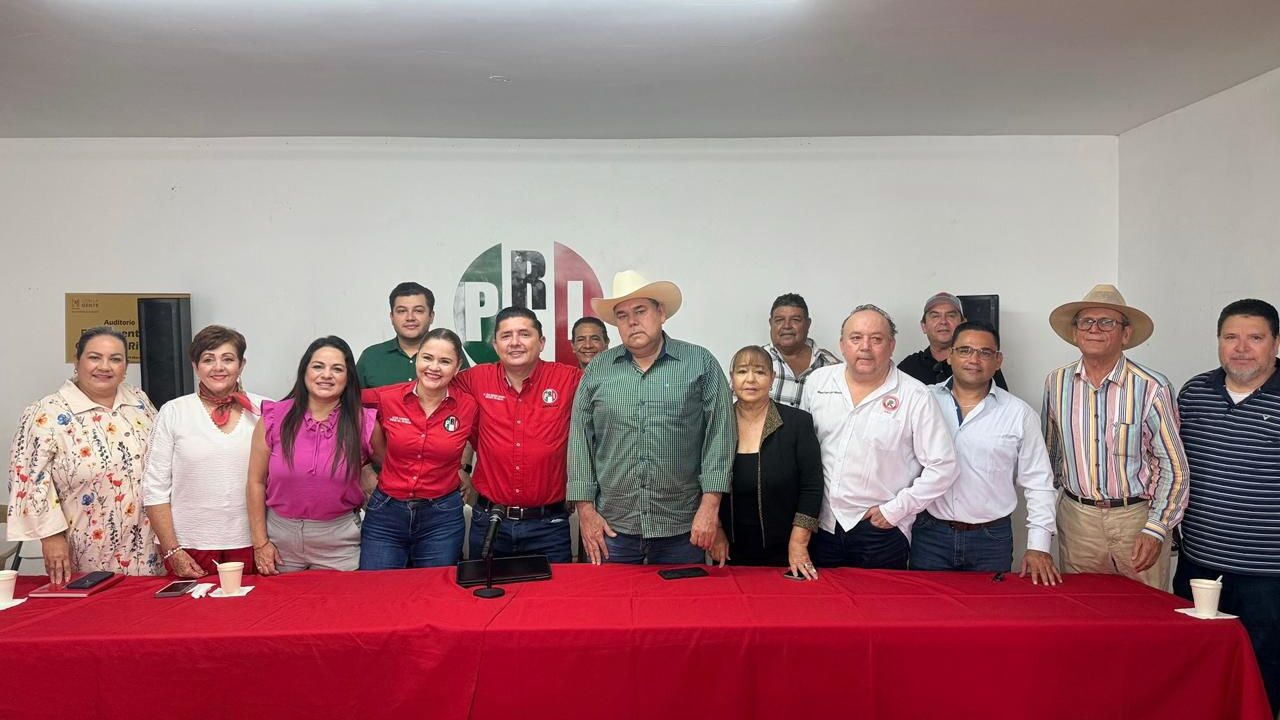 Morena le falla a las familias sinaloenses con ingobernabilidad y corrupción: César Emiliano Gerardo