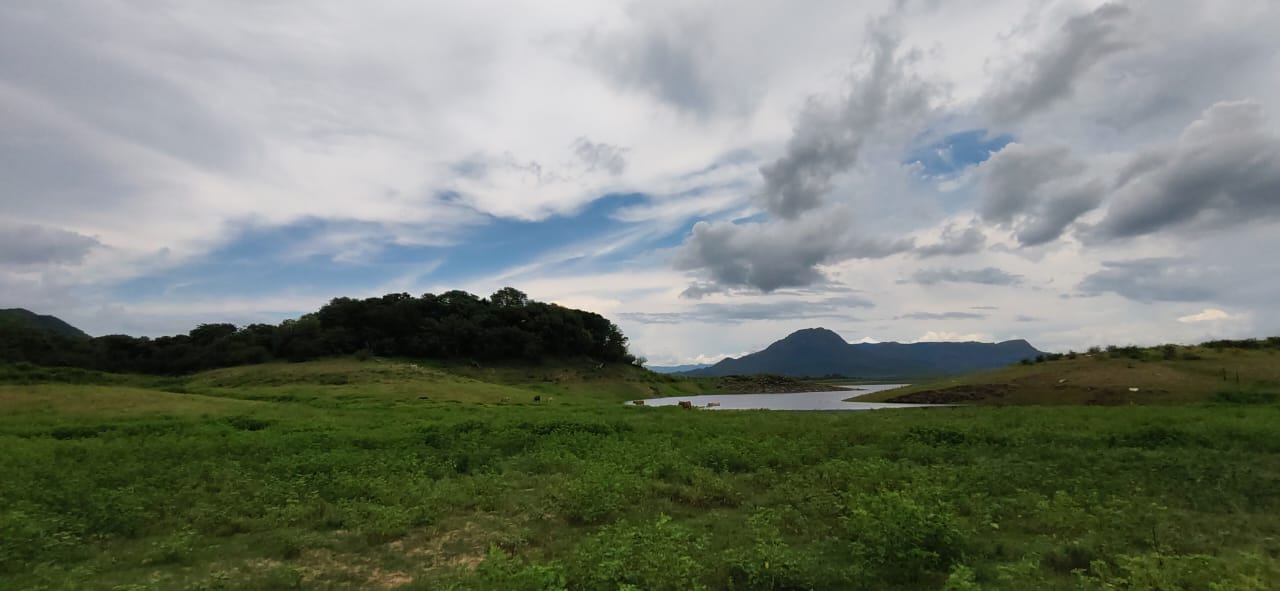 Narnia, el paraíso natural escondido en Culiacán