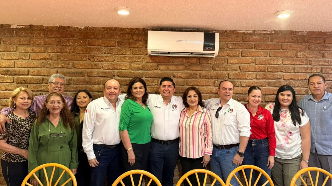 PRI Sinaloa exige al Gobierno Federal dejar de inventar impuestos