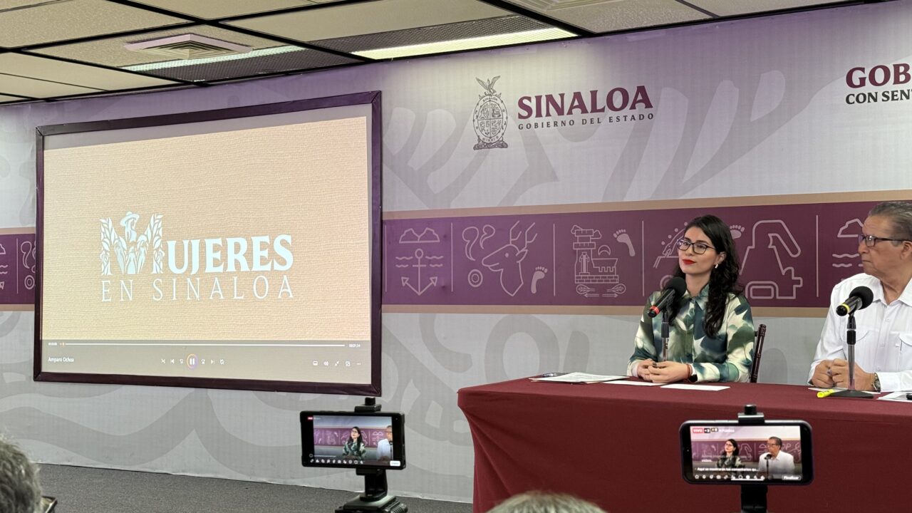 “Distintivo Violeta”: SEMUJERES va por la igualdad laboral