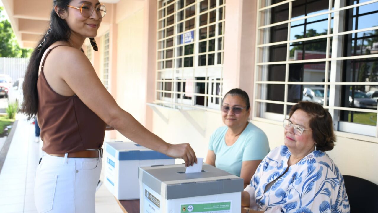 UAS realiza elección de Consejeros Universitarios y Consejeros Técnicos en unidades regionales