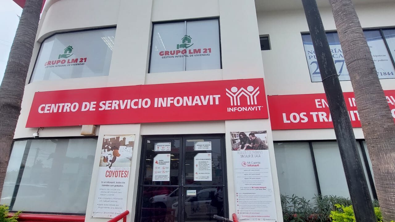 INFONAVIT simplifica sus procesos de contratación con el uso de firma electrónica