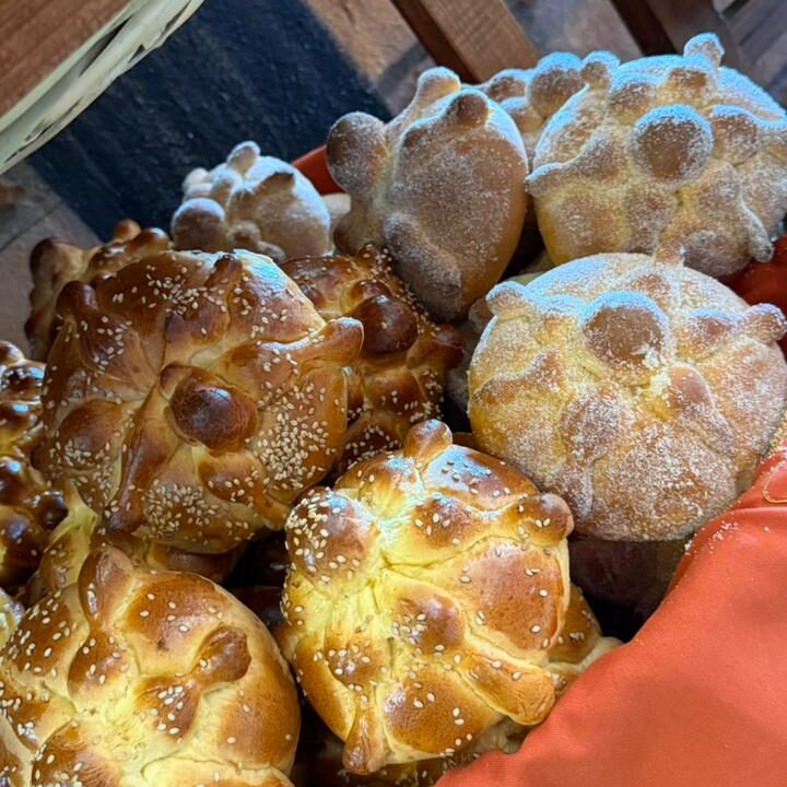 El pan de muerto: tradición, historia y espiritualidad que unen a México