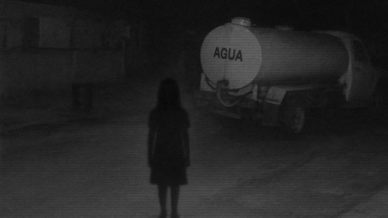 Leyenda urbana: Niña fantasma asecha en la Tabachines 2