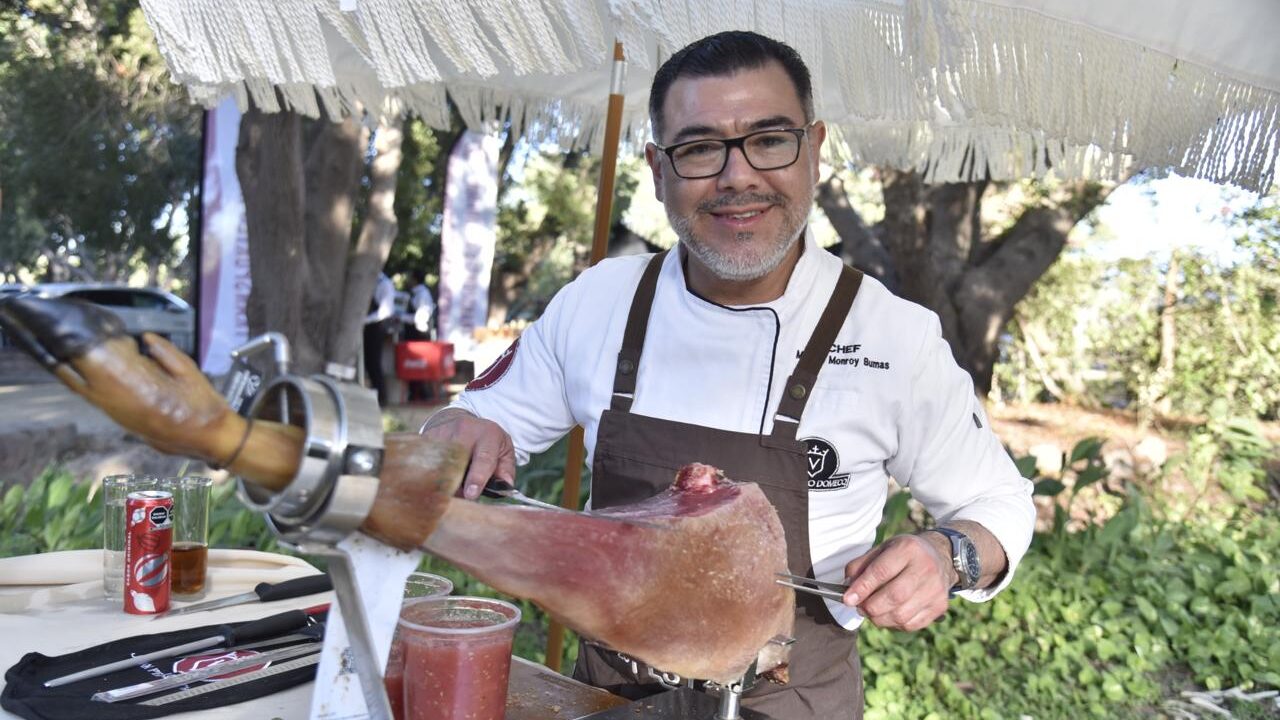 Todo listo para “Los Mochis Culinary Fest 2025”, el sabor del Pacífico mexicano conquista el mundo