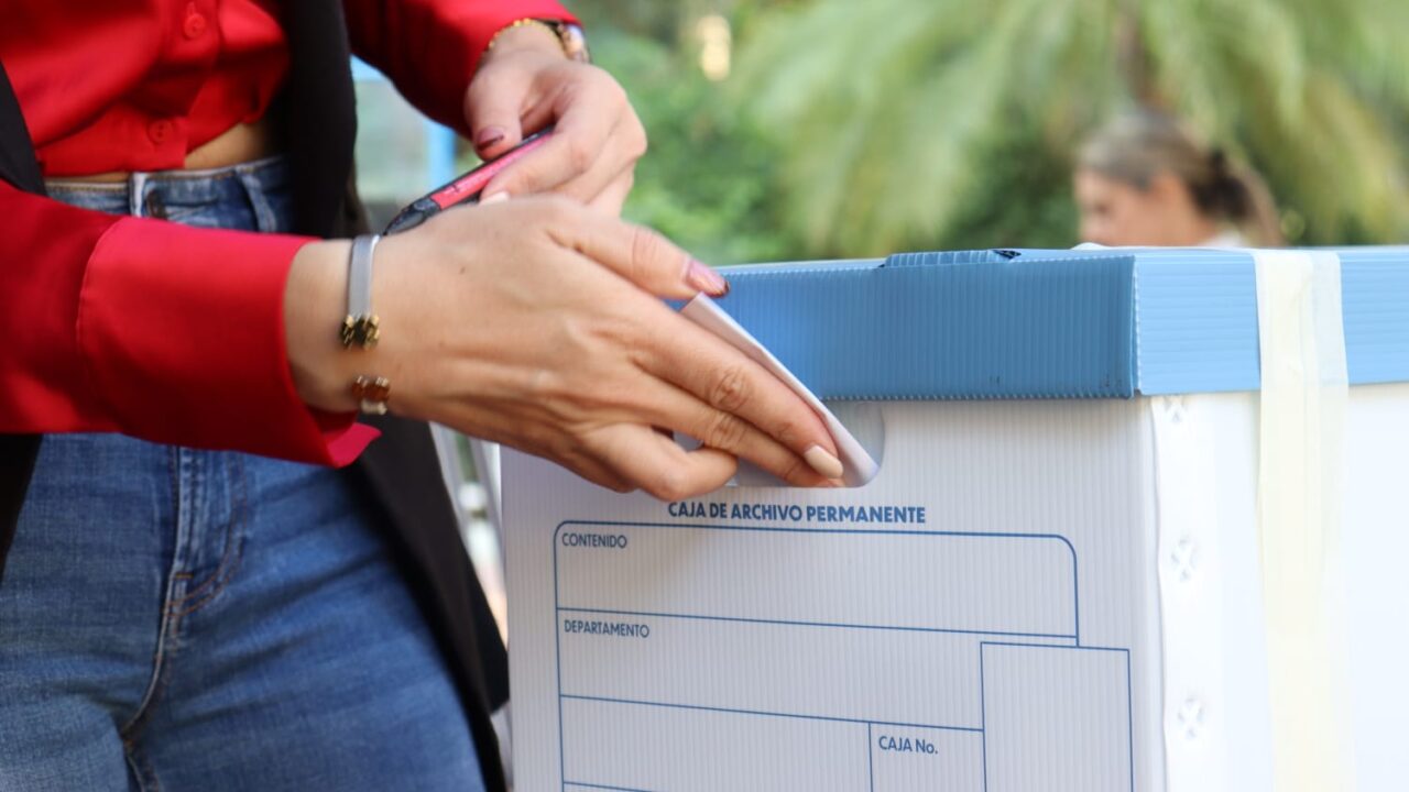 Llama el Rector a la comunidad universitaria a la participación libre y democrática en la jornada de Consulta