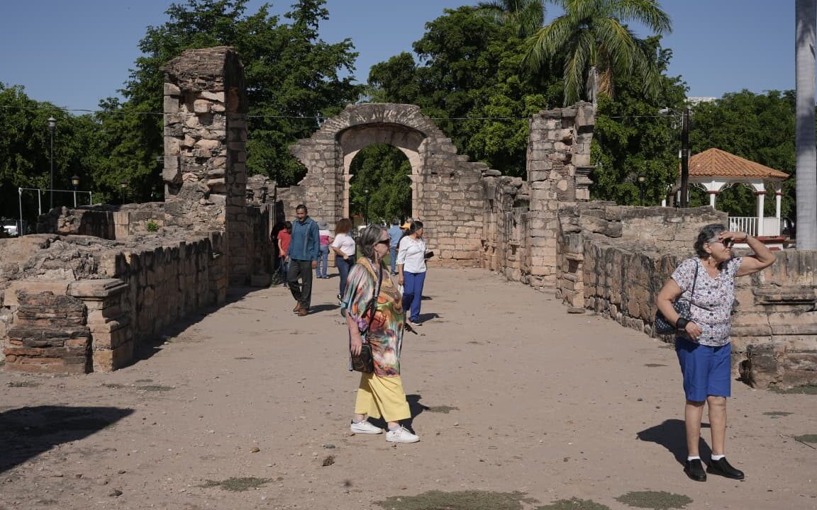‘Enamórate de Sinaloa’ llega a Guasave