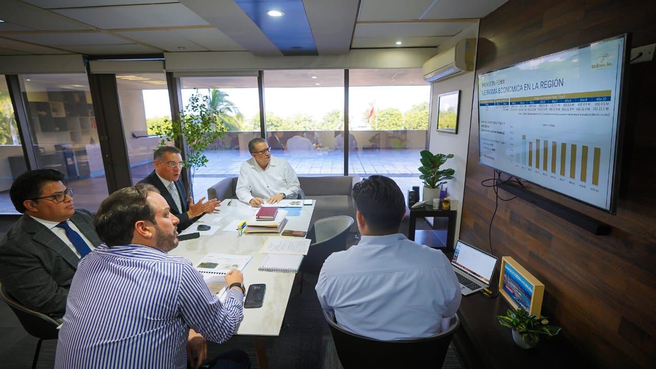 Inversión minera en Sinaloa supera los 9 mil millones de pesos