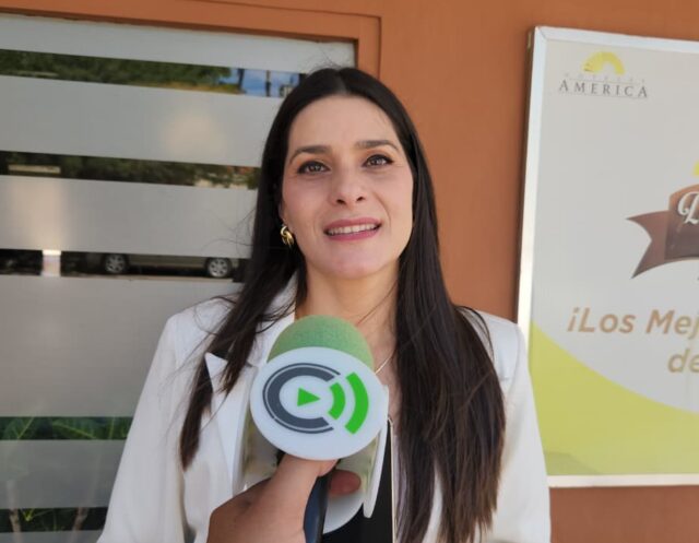 Fotografía: Imagenmedia Noticias