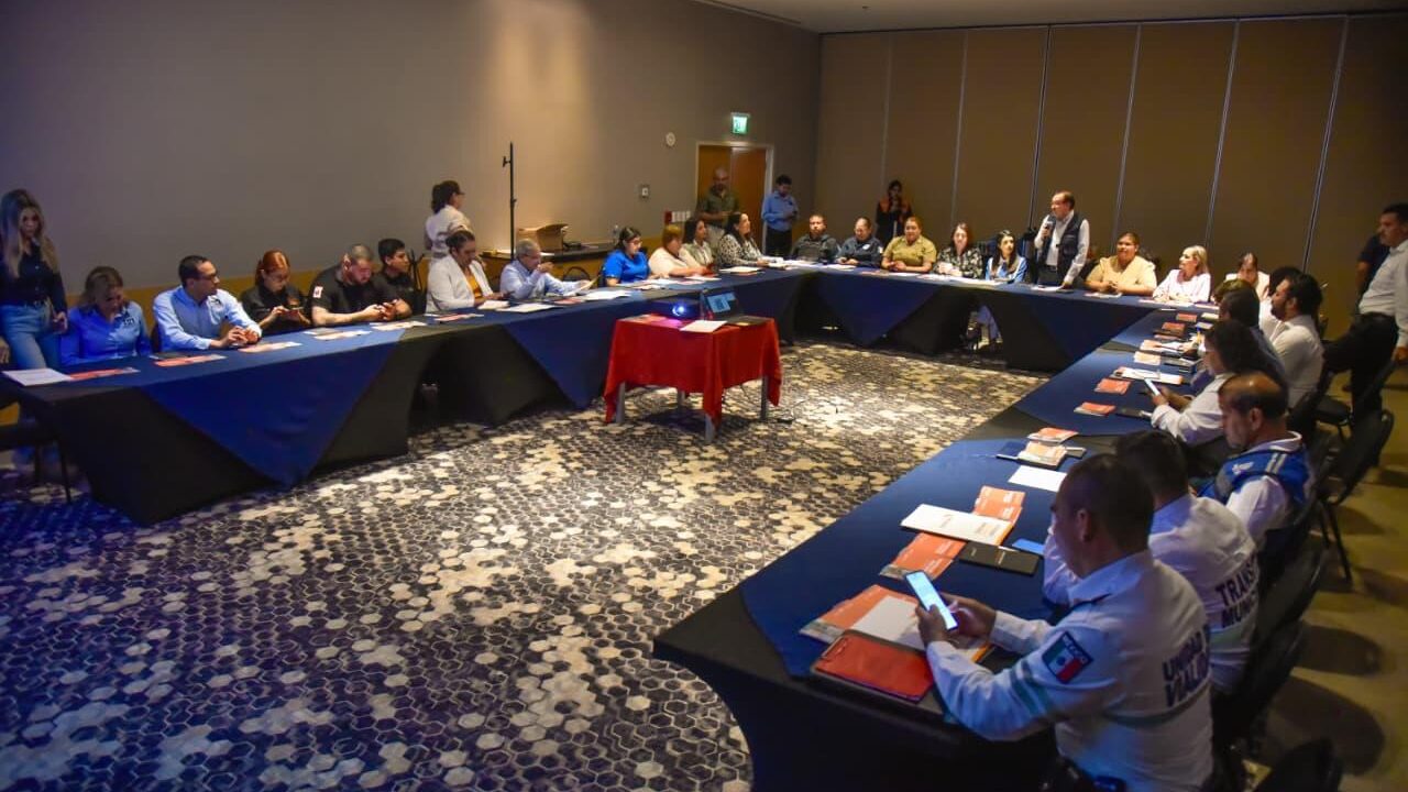 World Vision capacita a funcionariado ahomense en Mecanismos para Garantizar Derechos de la Niñez