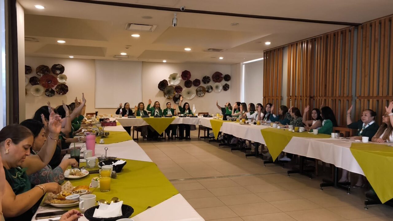 AMMJE Los Mochis anuncia programa de capacitación para nuevas emprendedoras