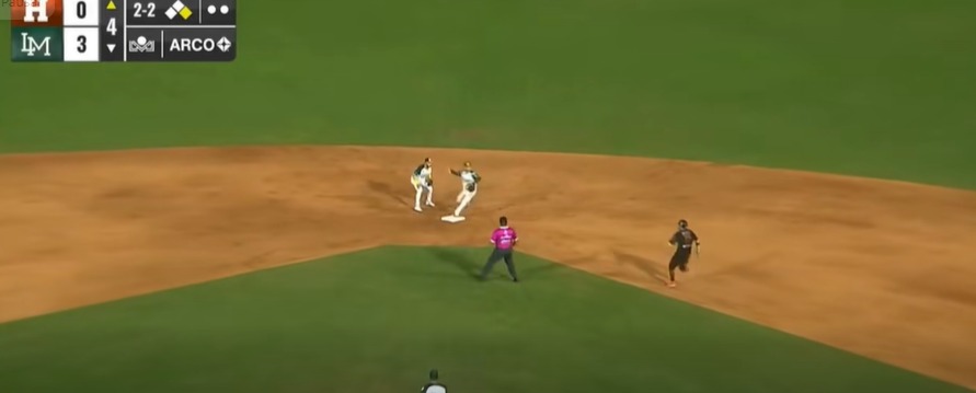 Naranjeros se lleva el de la honra
