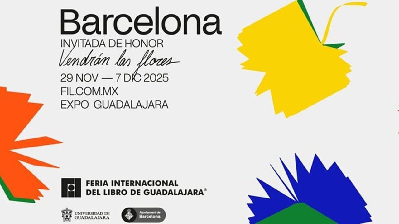 Anuncia la UAS su participación en la Feria Internacional del Libro Guadalajara 2025