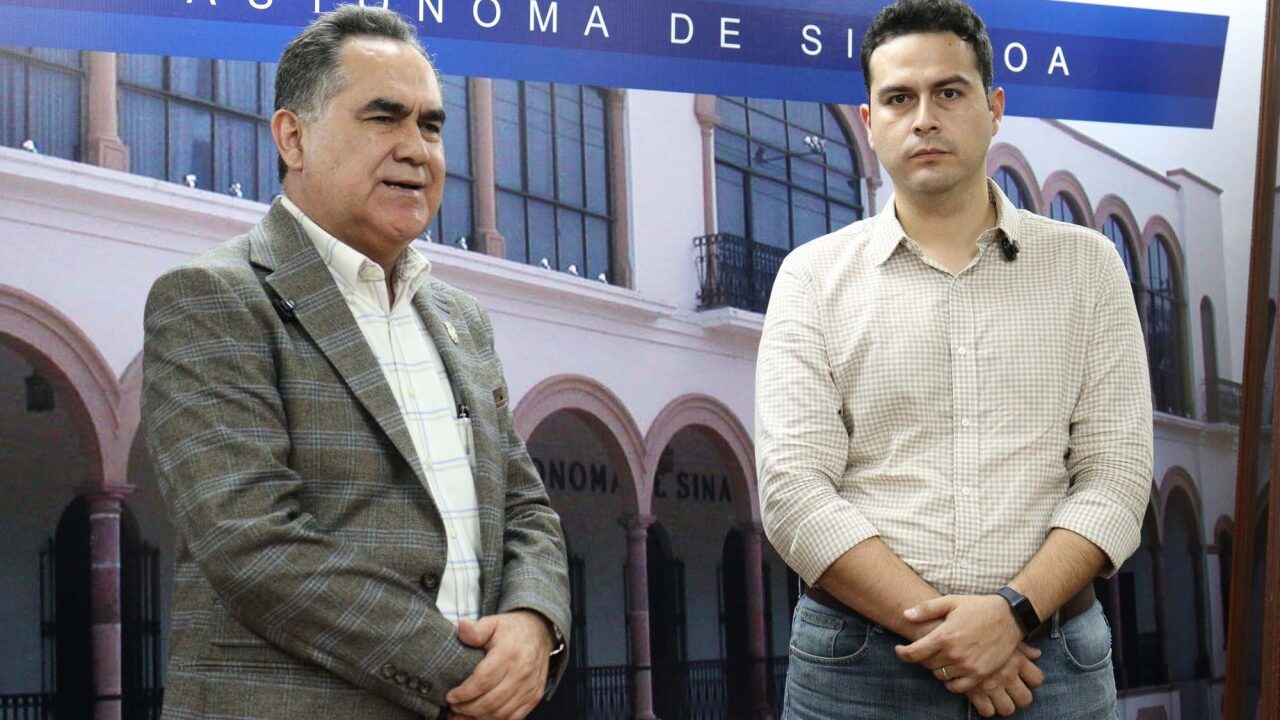 Anuncia Rector que dentro de la Reingeniería Financiera en el sector de jubilados será considerado