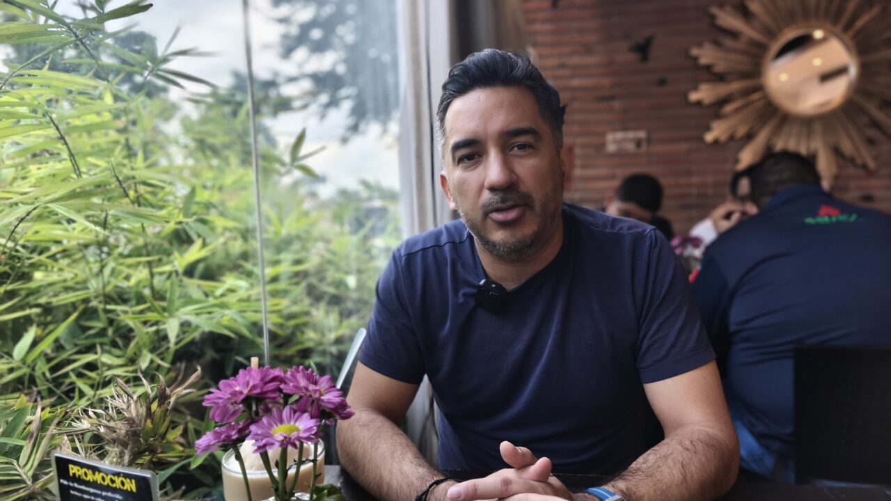 Canieti Sinaloa: tecnología, talento y resiliencia en tiempos de desaceleración