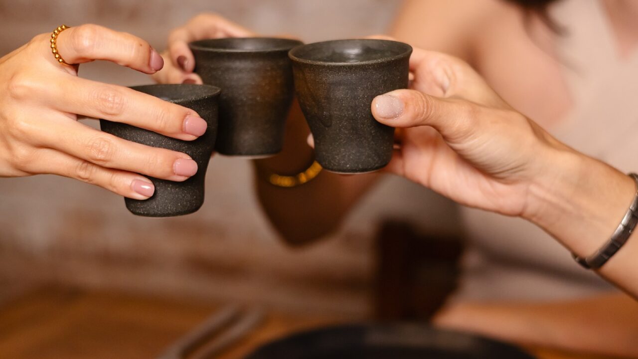 La única fábrica de sake de México está en Culiacán