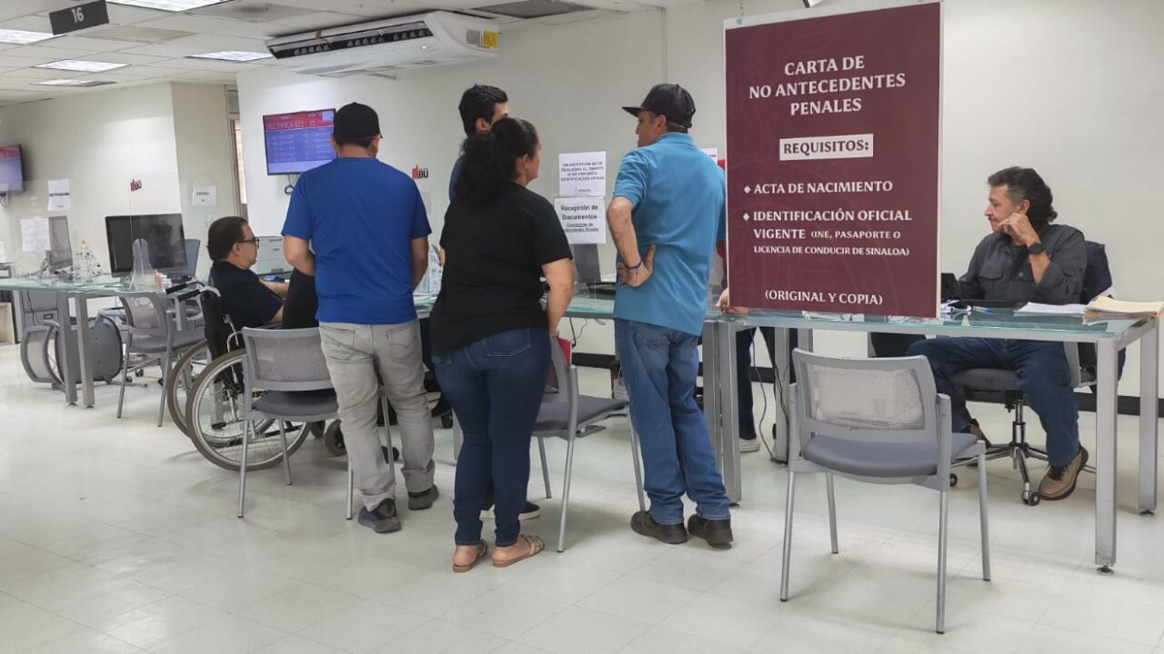 Anticipa tus trámites y pagos en USE y Ayuntamiento de Culiacán