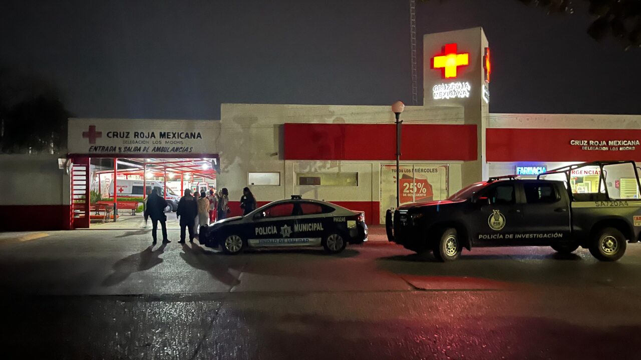 Hombre fallece tras recibir un impacto de bala