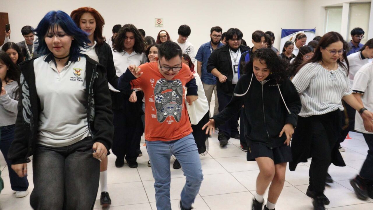 Cierra con éxito la Jornada de Inclusión y Accesibilidad organizada por el Programa ADIUAS