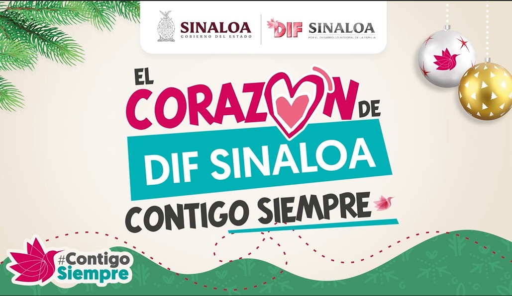 Cuando la familia se une Sinaloa late más fuerte