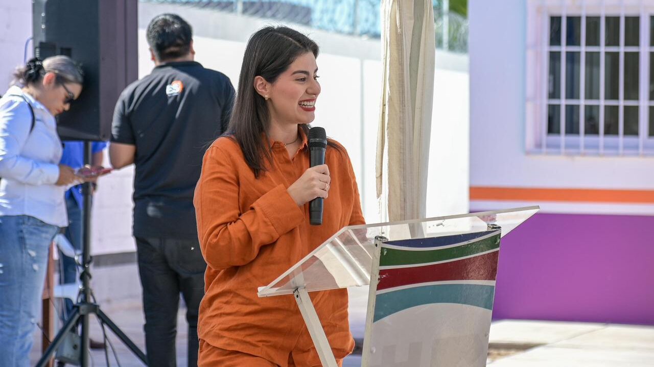 Se inaugura la Unidad Local de Atención a Mujeres en el municipio de El Fuerte