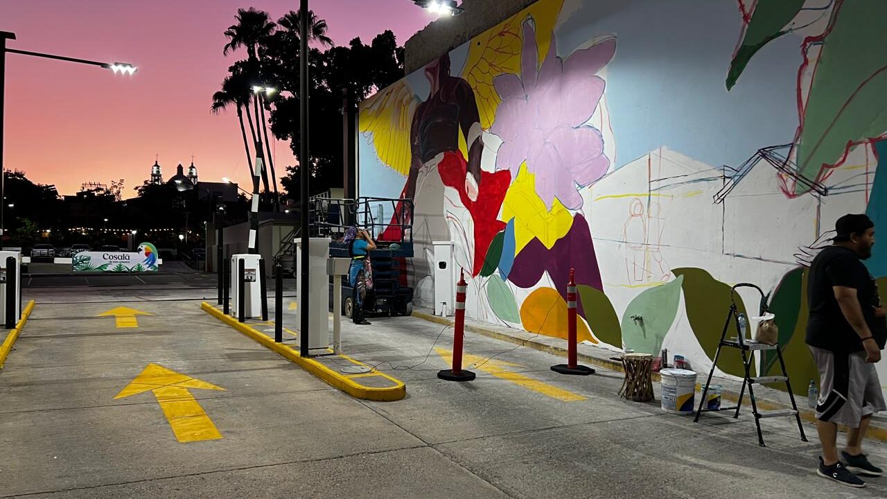 José Valenzuela García: Cómo los estacionamientos se convirtieron en motor de desarrollo urbano