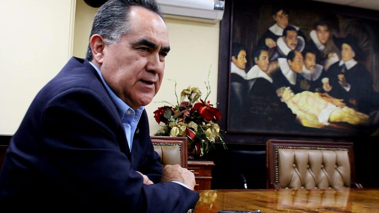 La UAS ha cumplido con sus funciones sustantivas a pesar de un año complejo: Jesús Madueña