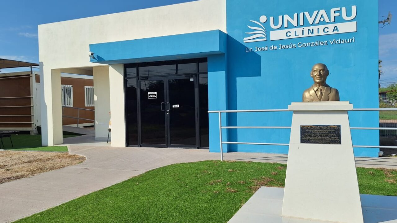 Desde la Universidad del Valle del Fuerte nace un proyecto que transforma vidas: Fundación UNIVAFU