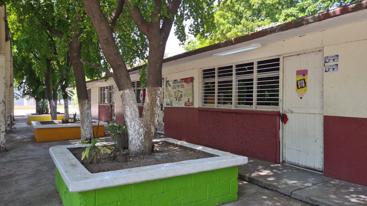 Avanza planeación para preinscripciones escolares en línea en Sinaloa