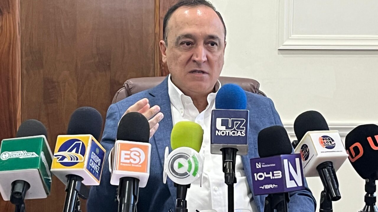 Alcalde de Ahome apoya multas económicas por maltrato animal; sin precisar instancia recaudatoria