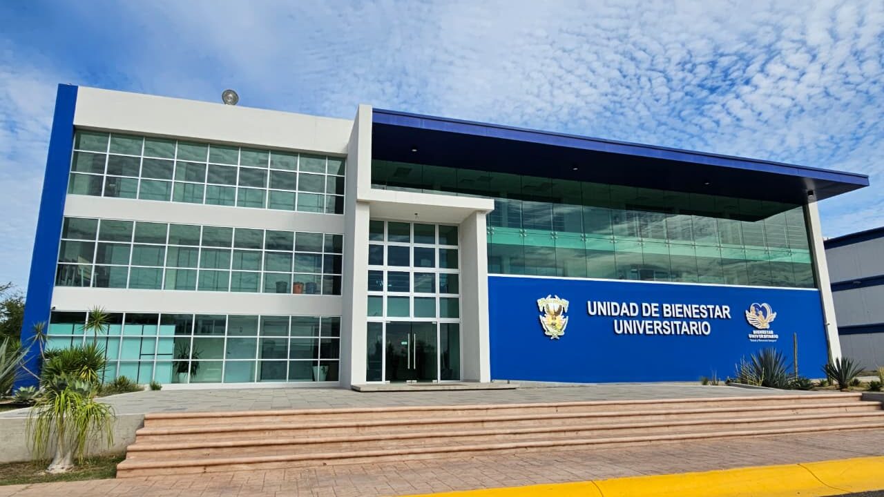 La Unidad de Bienestar Universitario Uas lanza el nuevo Catálogo de Programas UBU
