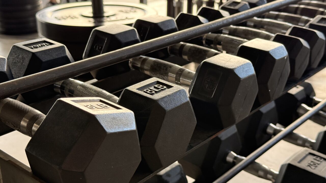 Incrementa hasta 40% la afluencia en gimnasios por propósitos de Año Nuevo