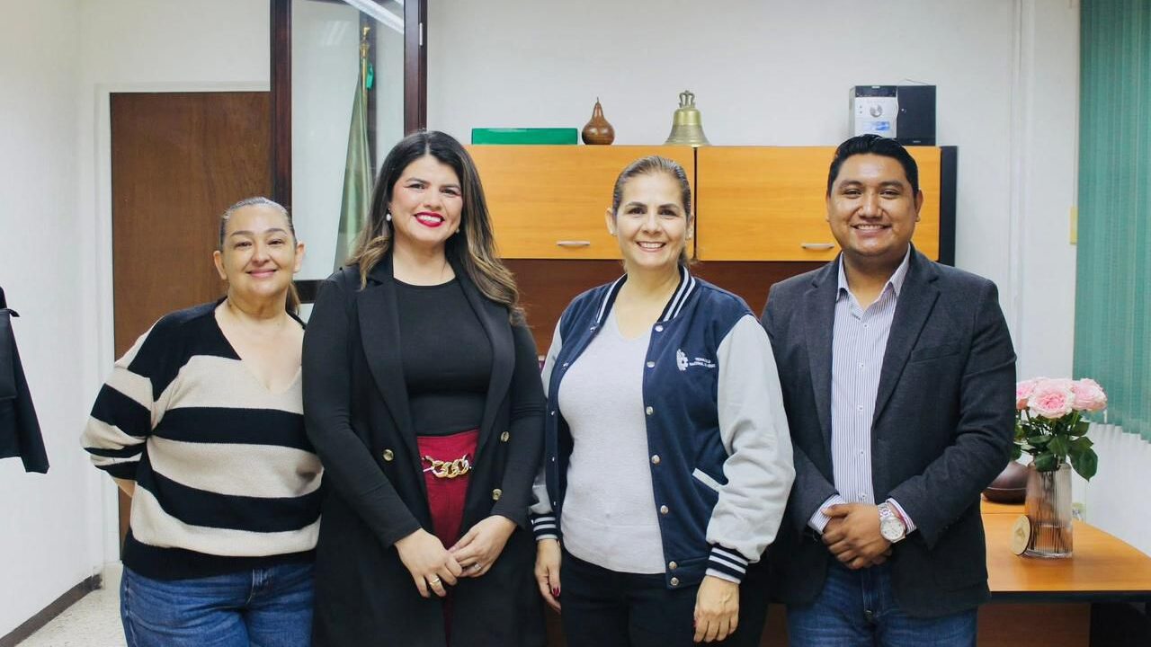 Impulsan en Ahome programa para reconocer lenguas indígenas en la educación superior