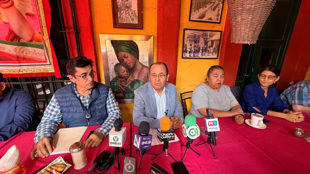 Denuncian ante  la ASF a la UADEO por irregularidades en el uso de recursos federales hacia exrectora