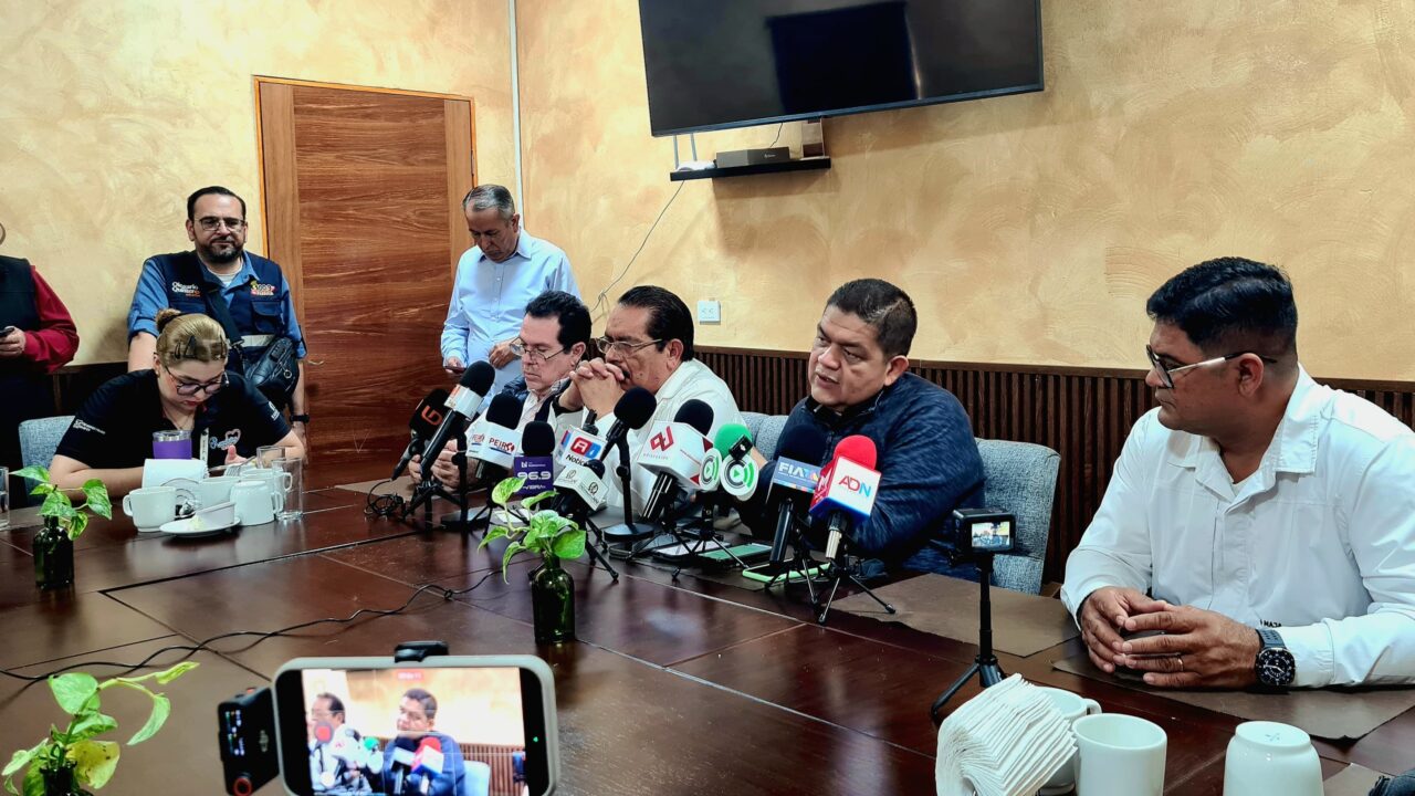 Empresas de Sinaloa enfrentan inicio de año complicado por alza salarial y prestaciones: ADECEM