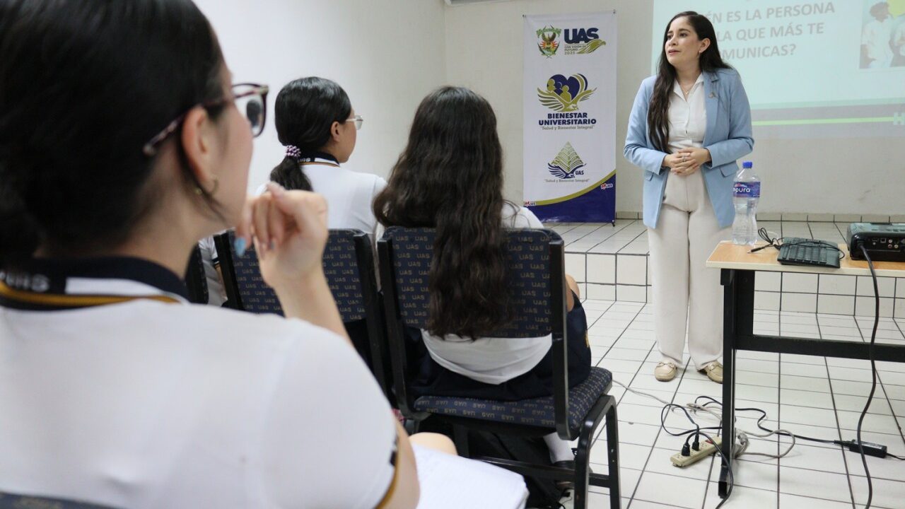 La Unidad de Bienestar Universitario implementa estrategias integrales para la salud mental de los estudiantes