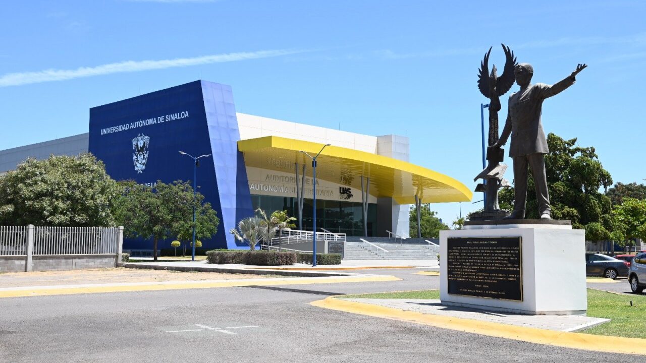 La UAS la universidad con mayor participación en la Encuesta nacional “Usos y percepciones sobre la Inteligencia Artificial Generativa