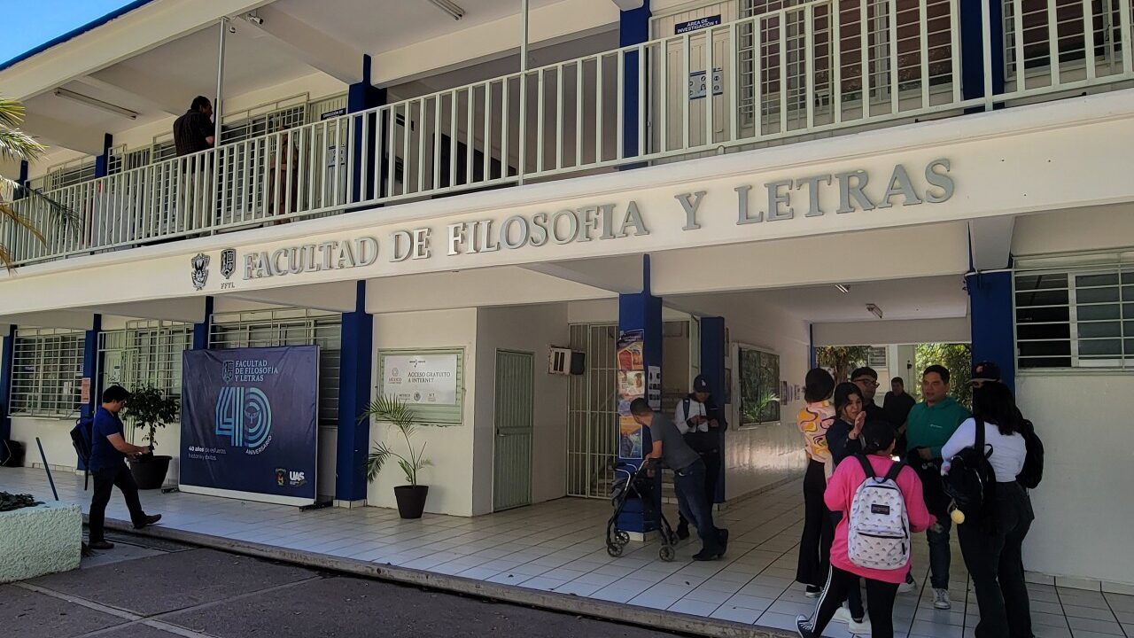 Reconocimiento de calidad; la Maestría en Estudios Culturales de la UAS se integra al Sistema Nacional de Posgrados de la SECIHTI