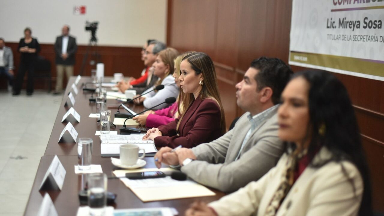 La 65 legislatura reconoce al turismo como motor de desarrollo en la entidad