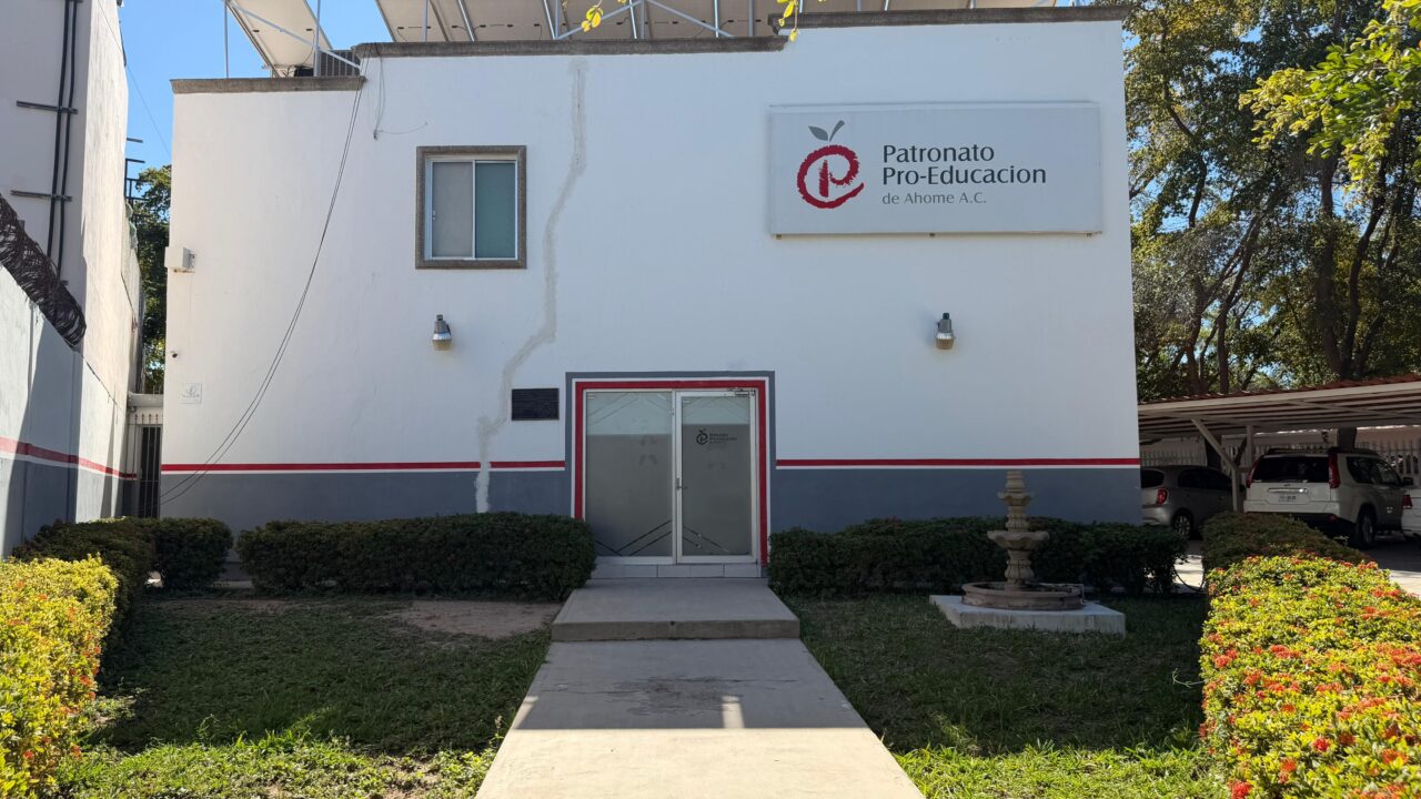 Cabildo aprobó en enero reducción del 10 al 6 por ciento del recurso de predial para Patronato Pro-Educación
