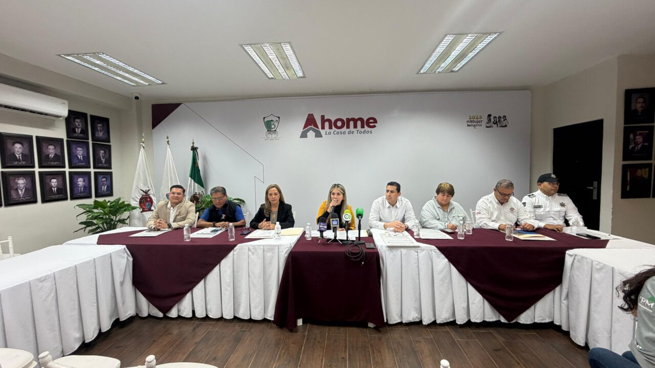 Invitan a instituciones educativas y organismos sociales a participar en el Desfile del Día de la Bandera