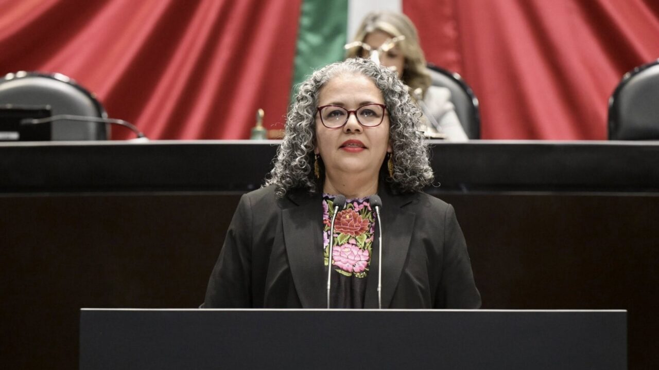 Presenta Graciela Domínguez iniciativa para preservar y promover los juegos y deportes autóctonos