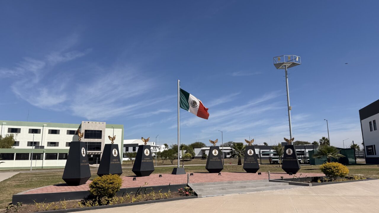 Conmemoran en Culiacán el 113 Aniversario del Ejército Mexicano
