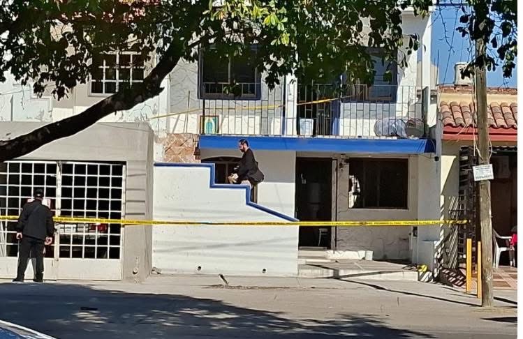 ¡En plena gira presidencial! Localizan sin vida a madre buscadora en Mazatlán