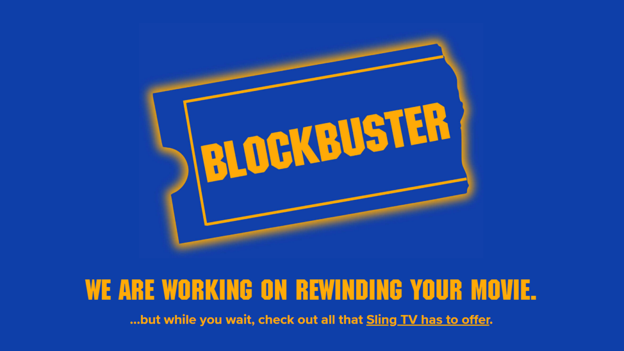 ¿El regreso del gigante azul? Blockbuster sacude la red en este 2026